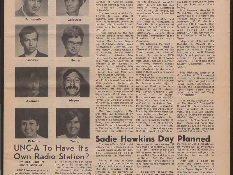 1969-10-10 Ridgerunner
